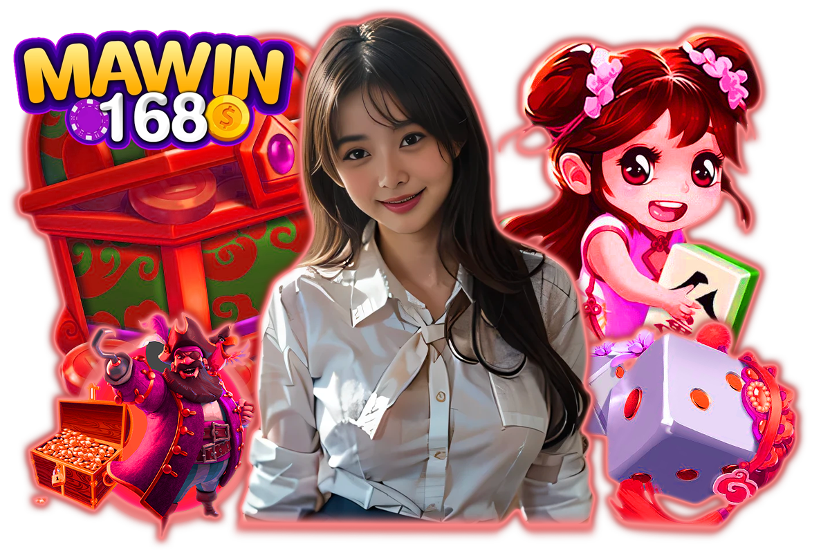 app mawin168