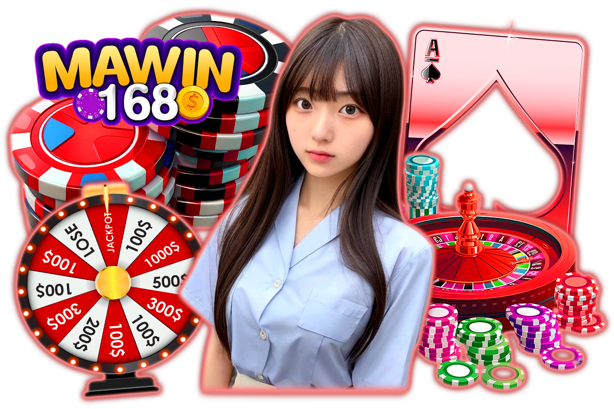 mawin bet