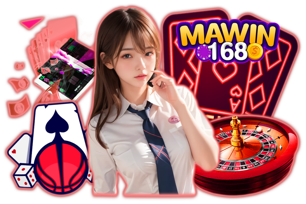 mawin เข้าสู่ระบบ อัตโนมัติ รองรับมือถือและทุกอุปกรณ์ ล็อกอินไม่สะดุด
