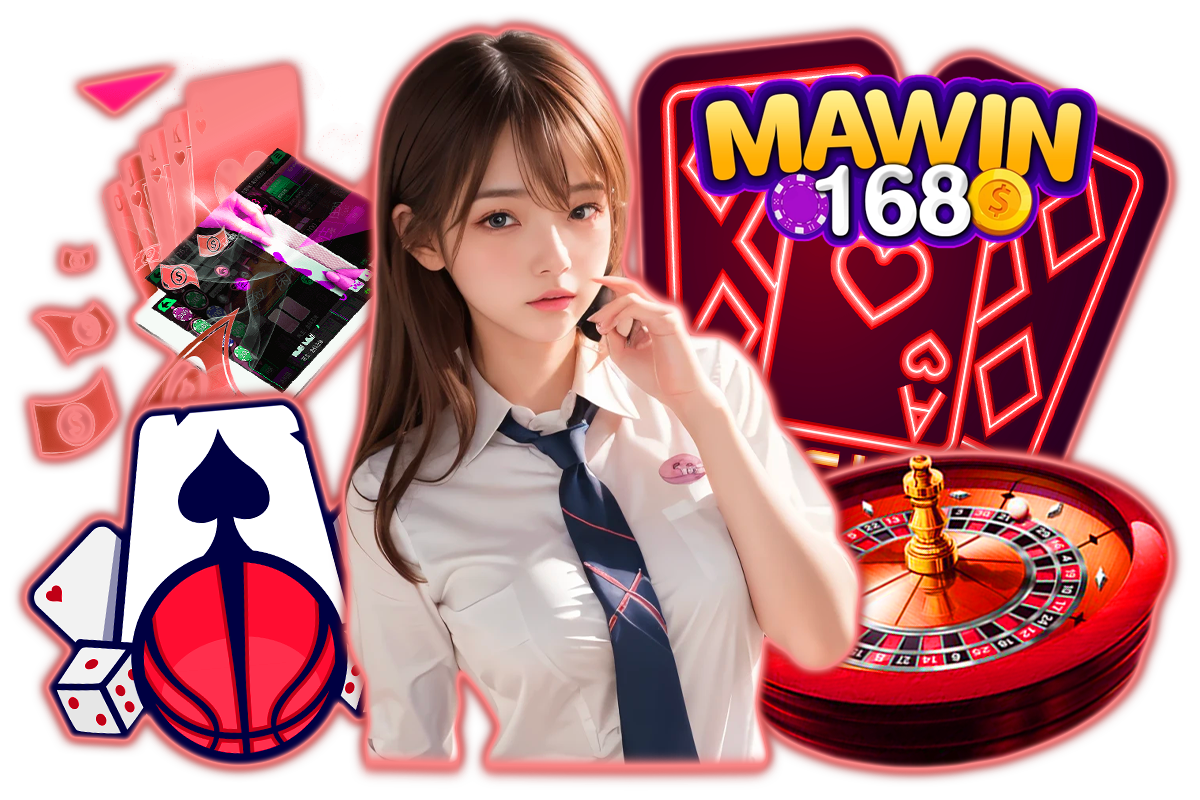 mawin เข้าสู่ระบบ