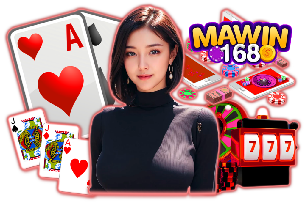 mawin168 slot รวมค่ายดัง PG แตกง่าย เล่นไม่มีสะดุด โบนัสจัดเต็ม