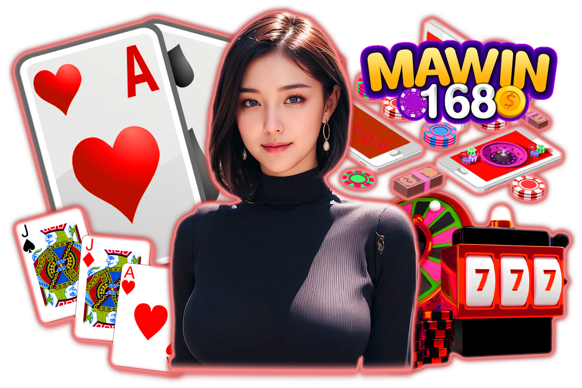 mawin168 slot