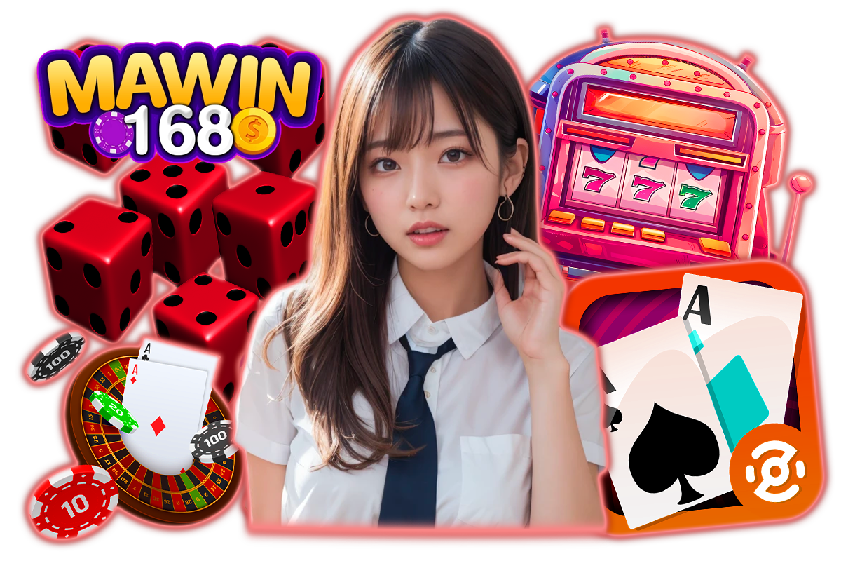 mawin168 vip