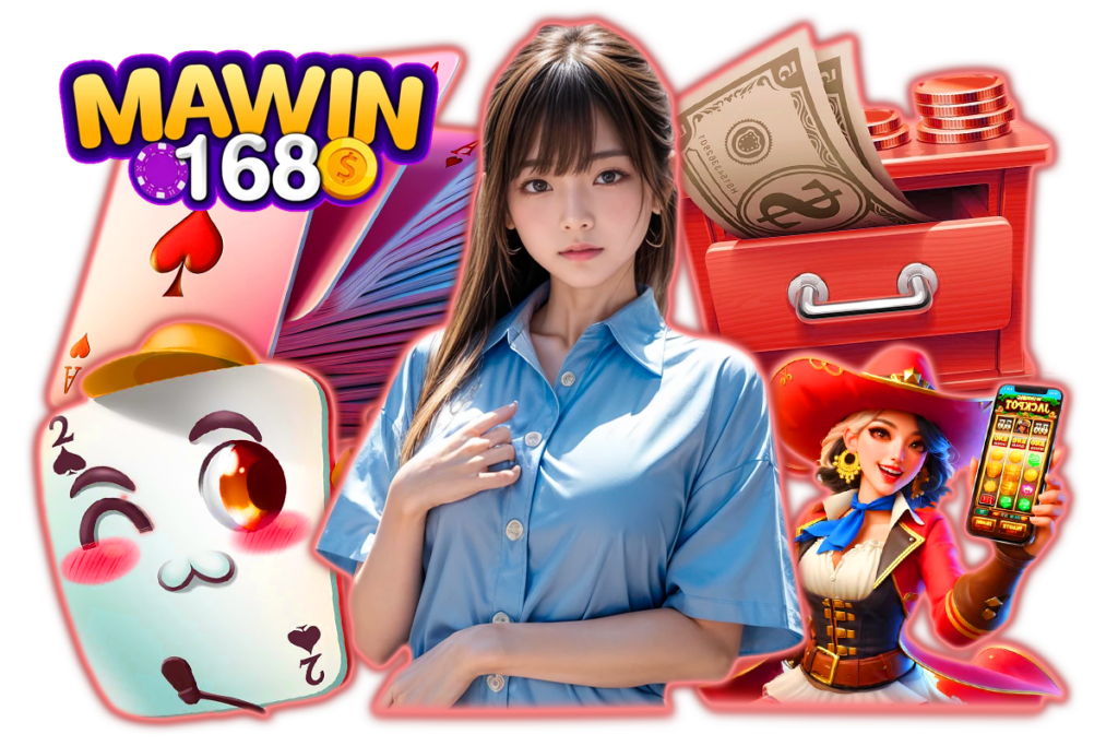 พารวย 168 เว็บดังมาตรฐานสากล สมัครง่ายไม่กี่ขั้นตอน โบนัสคุ้มทุกวัน
