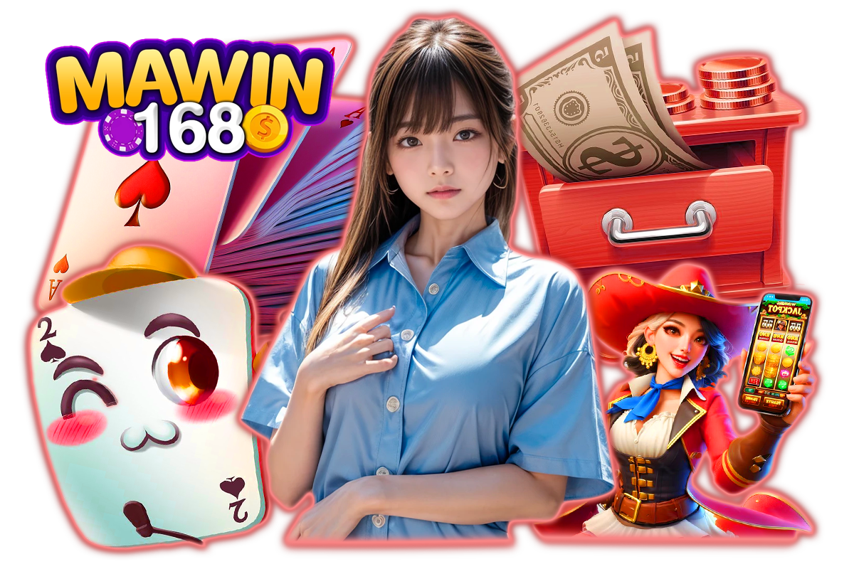 พารวย 168