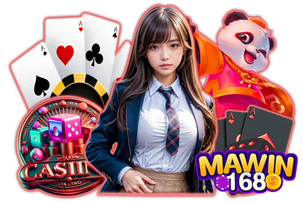 รับทรัพย์ 168 ศูนย์รวมเกมเดิมพันออนไลน์ ระบบเสถียร รองรับทุกอุปกรณ์