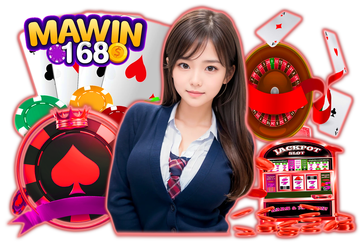 สล็อต mawin